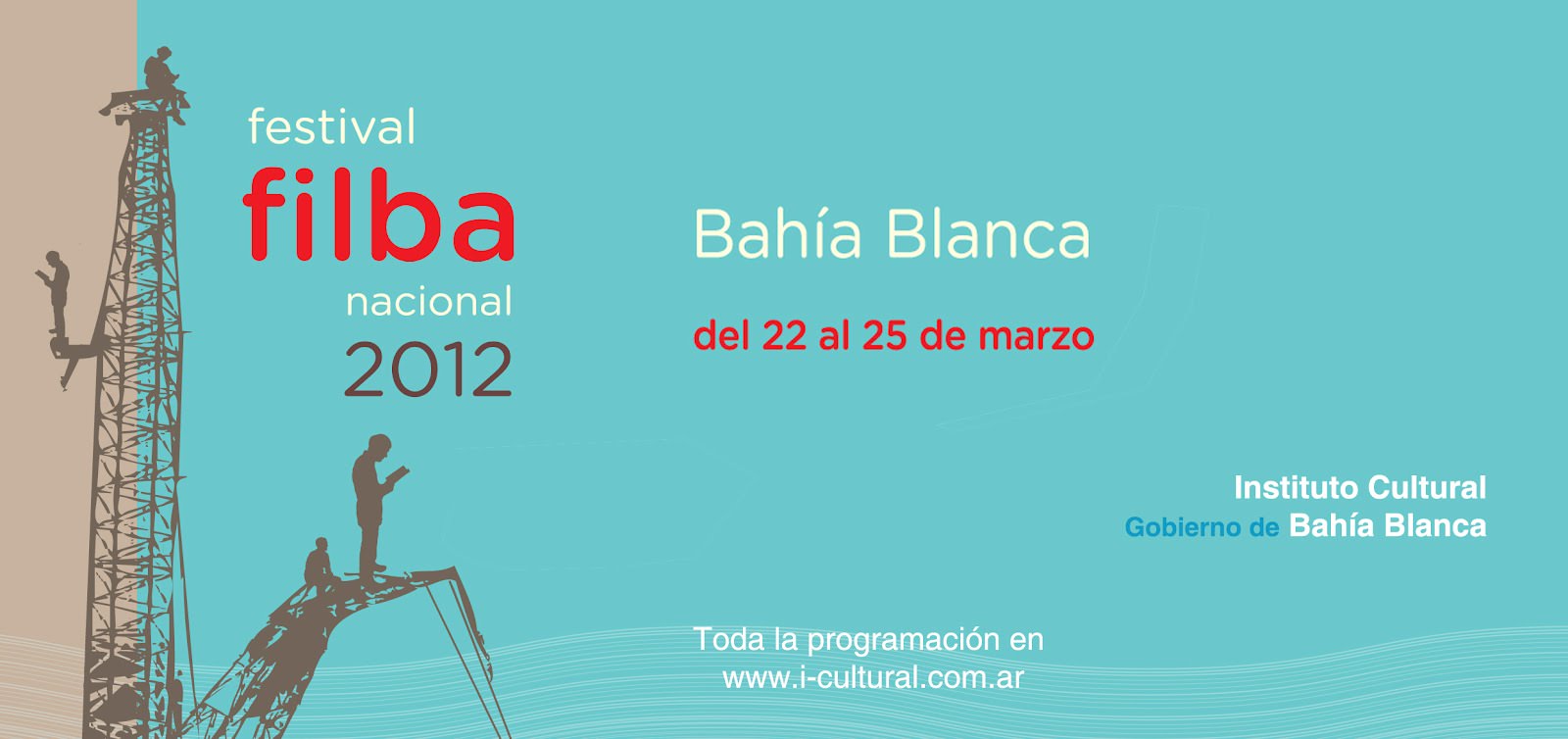 Filba Nacional 2012 Bahía Blanca