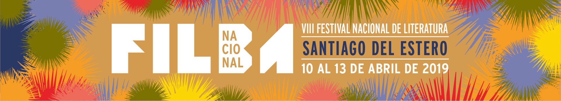 Festival Nacional Santiago del Estero 2019
