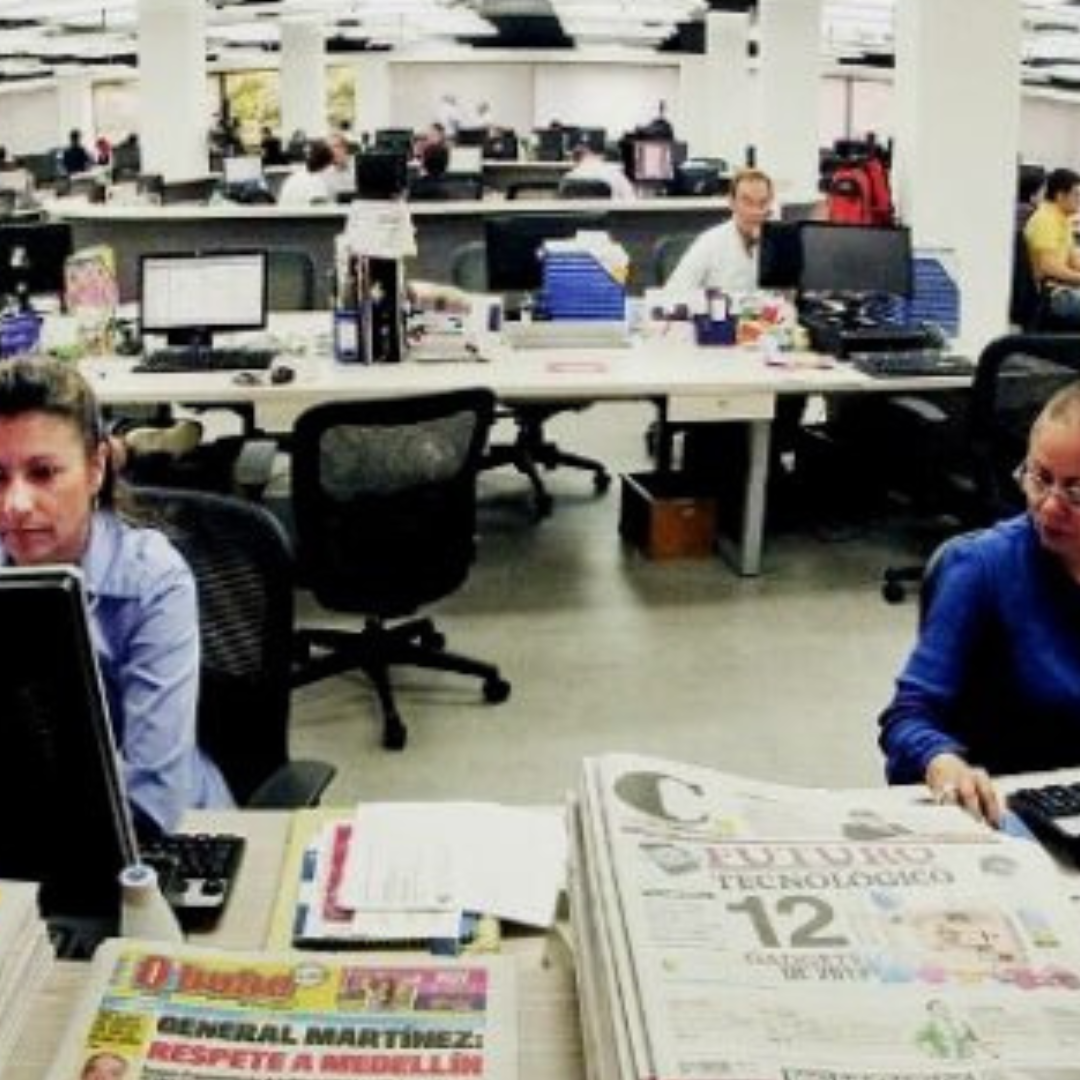 Periodismo y formas de comunicar en contextos polarizados
