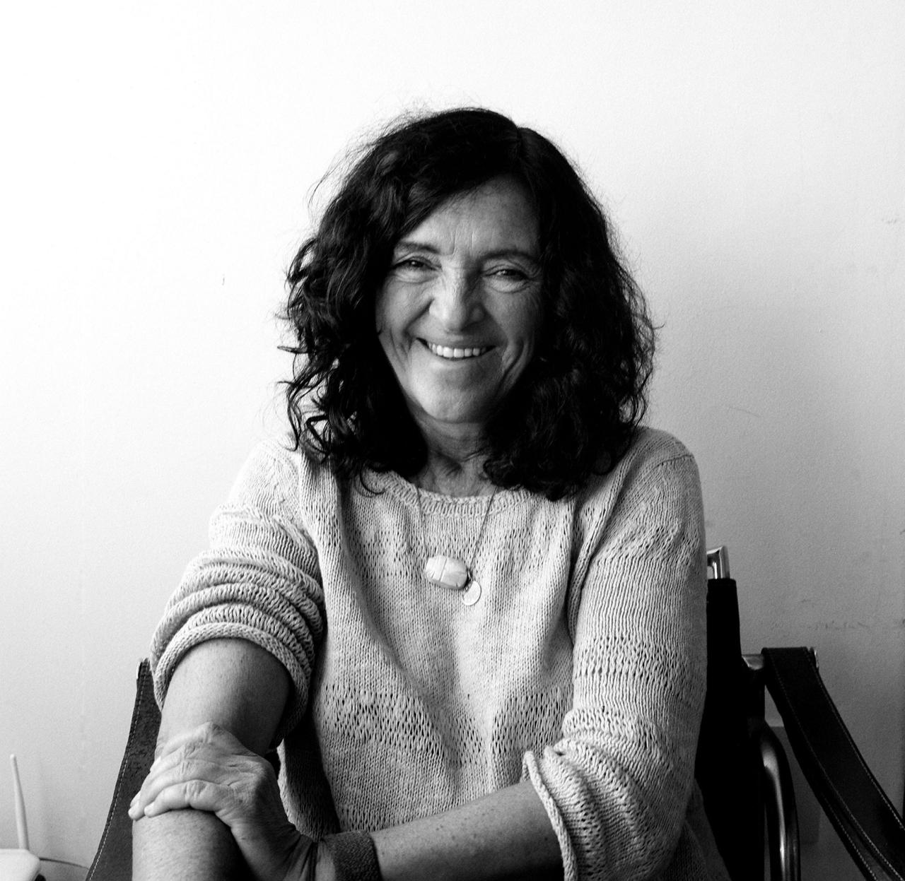 Diálogo. Adriana Lestido en Primera Persona